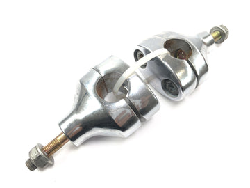 Kawasaki VN 1500 Classic Vnt50d [2001] - Держатель руля Riser - 0