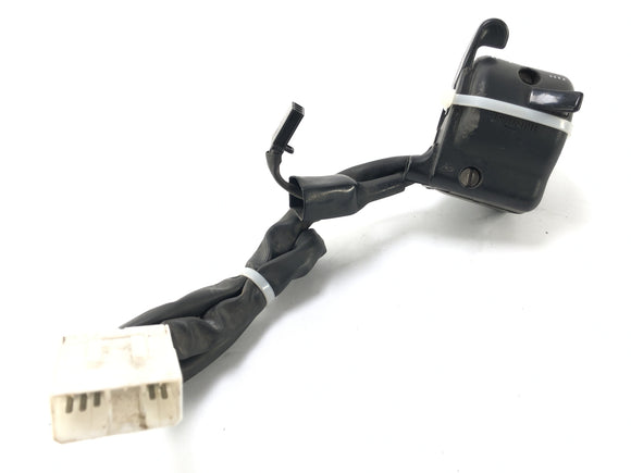 Triumph Thunderbird 900 T309RT [1996]  - 左側のハンドルバースイッチ