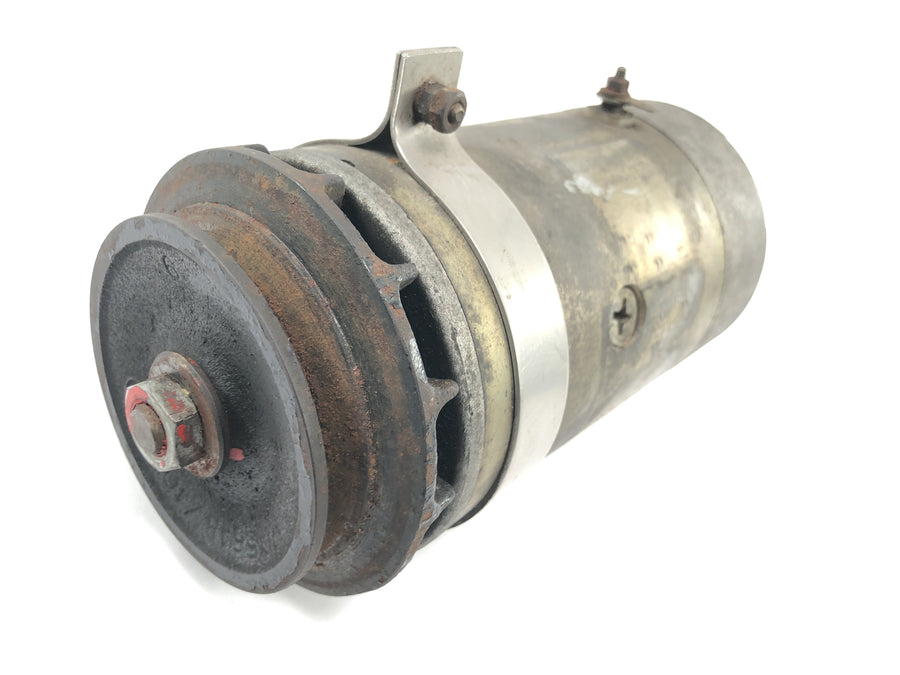 Moto Guzzi V7 Special [1971] - Lichtmaschine Generator Dynastart Magneti Marelli 12V