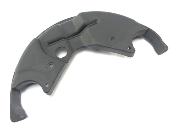 BMW F 650 GS Dakar [2007] - Lower fork cover