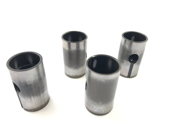 Moto Guzzi V7 Special [1971] - Copas humanas