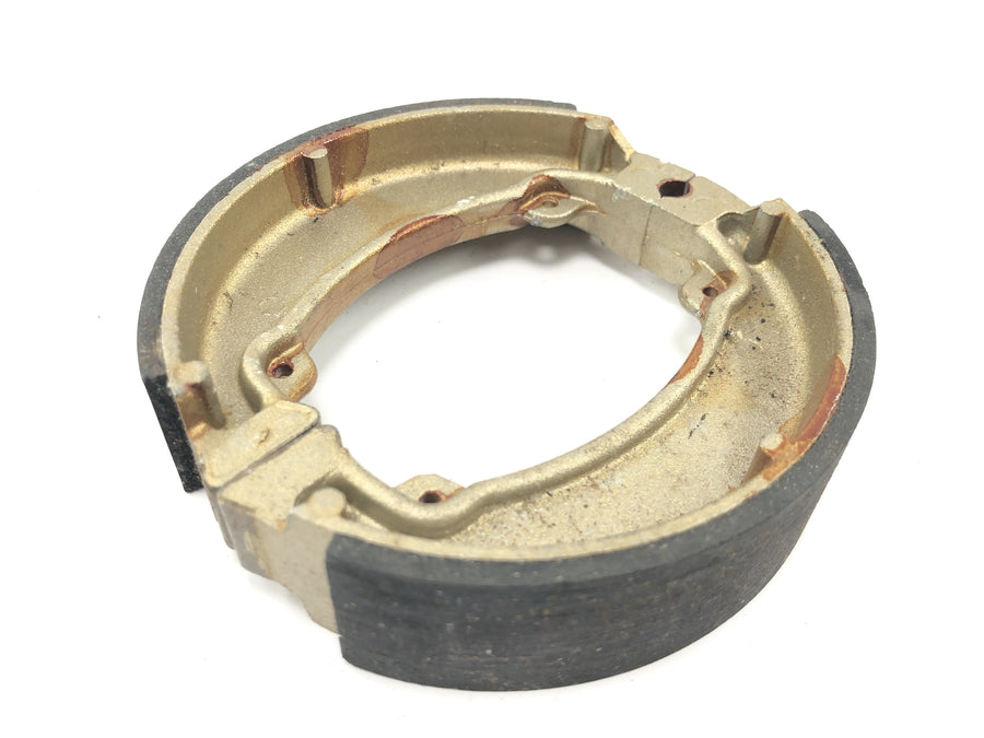 Honda XL 600 RM PD03 [1985] - Pastilhas de freio pastilhas de freio traseiro EBC