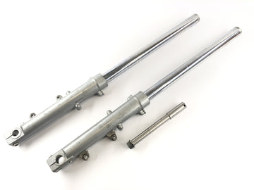 Moto Guzzi Le Mans 4 [Le Mans 3] - Gabel Telegabel with axis