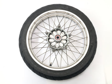 BMW R 1150 GS R21 [2002] - framhjulsfälg 2,50 x 19" - 0