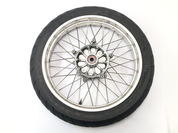 BMW R 1150 GS R21 [2002] - etupyörän vanne 2,50 x 19"