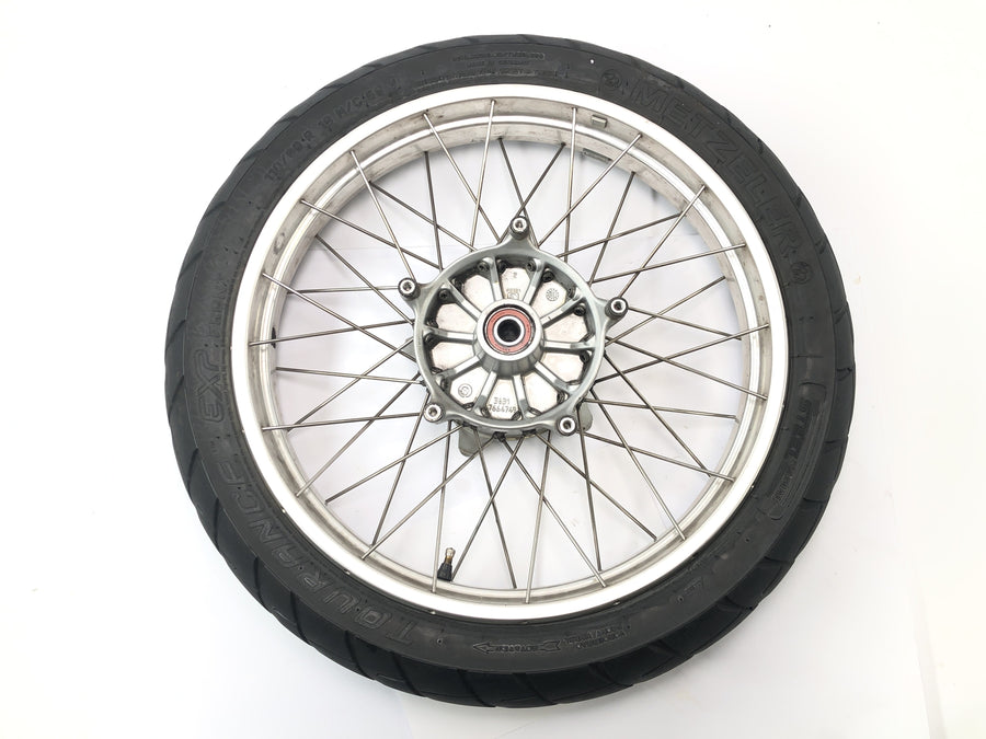 BMW R 1150 GS R21 [2002] - Vorderrad Felge Rad 2.50 x 19"