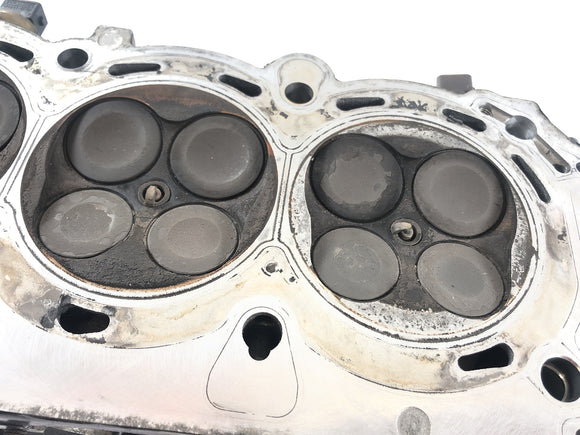 BMW K 1300 S K12S [2010] - Cylinderhuvud