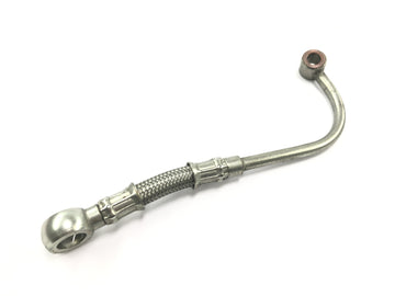 Triumph Adventurer 900 T309RT [1998] - Ölleitung Ölrohr Ölzulaufleitung