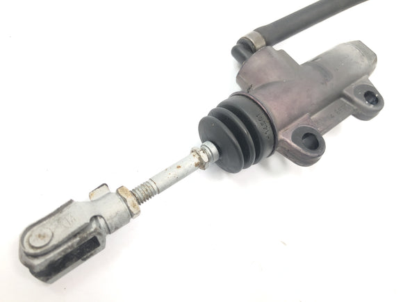 BMW R 1150 GS R21 [2002] - Takajarrupumppu