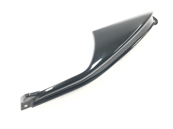 Kawasaki Versys KLE 650 A [2006] - Tampa do quadro da carenagem traseira esquerda