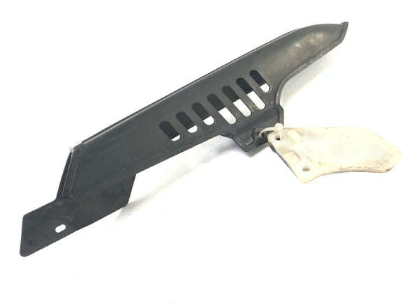 Yamaha XT 600 E 3TB [1996] - Kædebeskyttelse