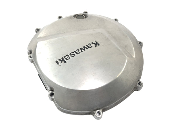 Kawasaki Z 1100 KZT10A [1984] - Kupplungsdeckel Motordeckel