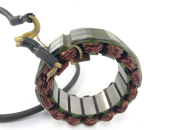 Ducati 900 SS [1991] - Alternador 2 -Pin