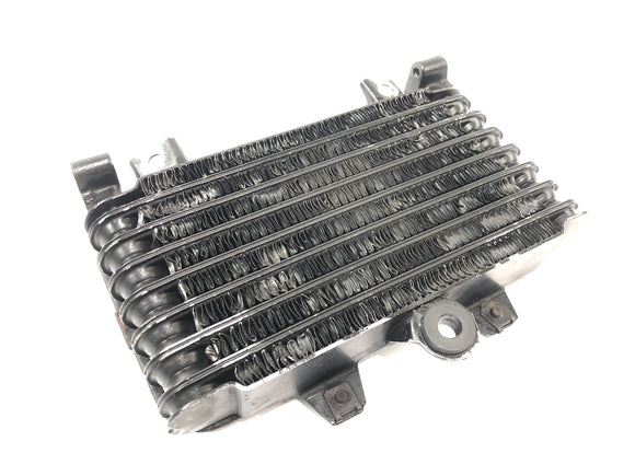 Suzuki GSX-R 1100 W GU75 C [1994] - Маслорадиатор масляного радиатора двигателя