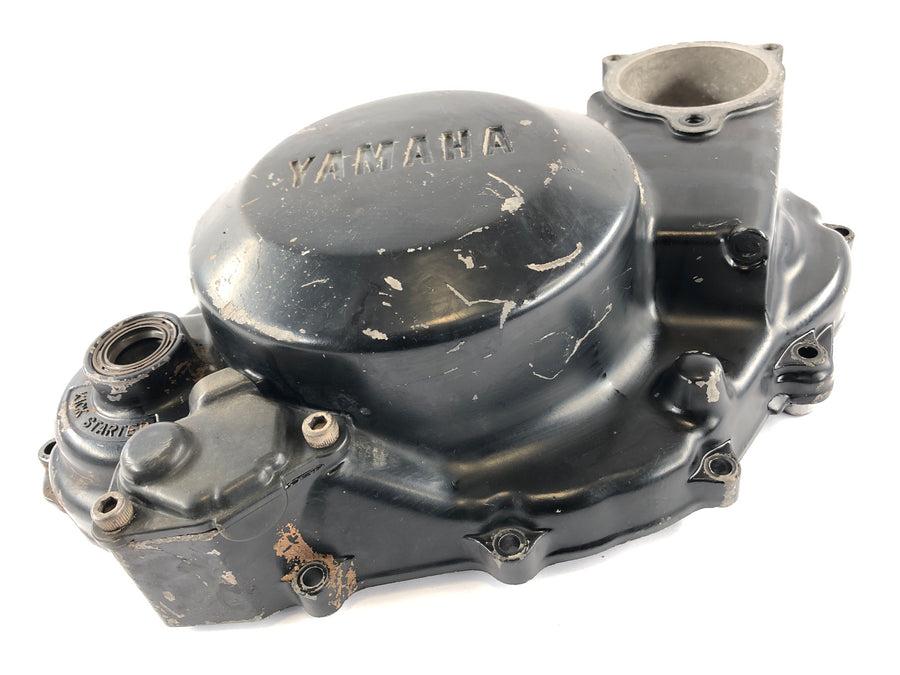 Yamaha XT 600 Zenter 34L [1985] - Clutch LID Motor Lid
