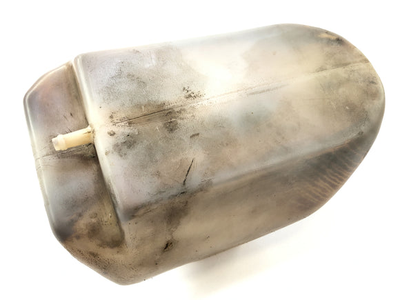 川崎GPZ 1000 RX [1987]  - クーラント容器補正コンテナ水タンク