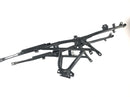 BMW R 1150 RS R22 [2003] - Heckrahmen Hilfsrahmen Hecksubframe Träger hinten-4