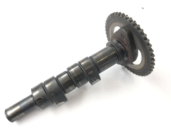 川崎 VN 1500 A [1995] - 凸轮轴前缸