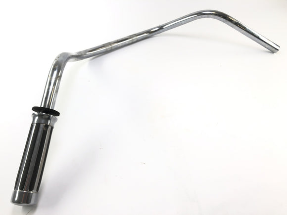 Kawasaki VN -15 VNT50A [1989] - řídítka