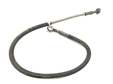 Yamaha YZ 426 F [2000] - Remleiding remslang - 0