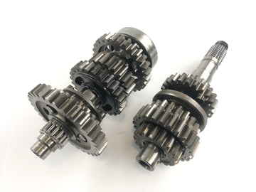 Honda XR 600 R PE04 [1993] Geadex