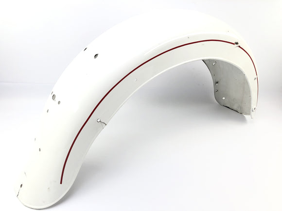 Moto Guzzi V7 Special [1971] - Kot Wing takaosa