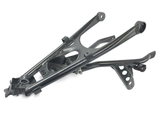 BMW R 1200 ST R1ST [2006] - Kehysrunko papereilla