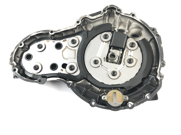 TRIUMPH DAYTONA 955I T595 [1998] - Kytkinkopan moottorin kansi