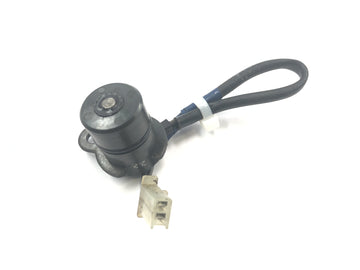 Yamaha GTS 1000 4FV [1997] - Krumtapakselpositionssensor