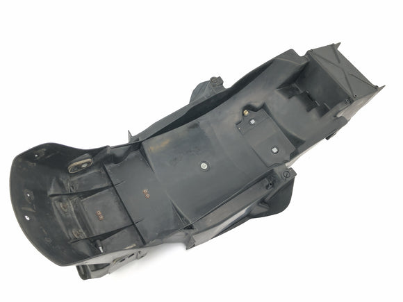 Yamaha YZF 750 R 4HN [1995] - Heckinnenschale Innenkotflügel Hinterradverkleidung Spritzschutz