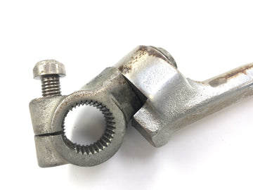 ヤマハXT 500 1U6 [1981]  - キックスターターキッカー - 0