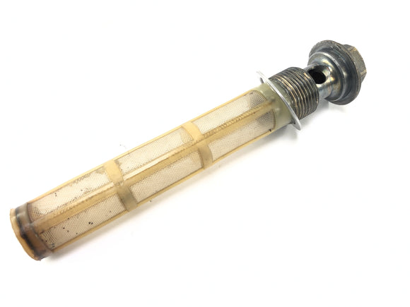 Ducati SL 600 pantah [1982] - oljesieve