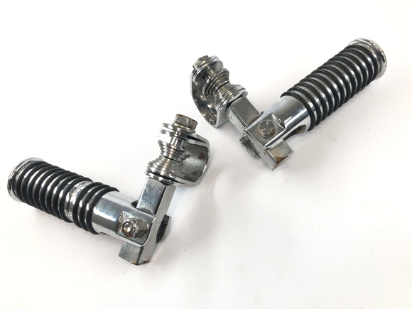 Suzuki Intruder VL 1500 AL [2000] - Fußrasten Klappfußrasten Sturzbügelfußrasten