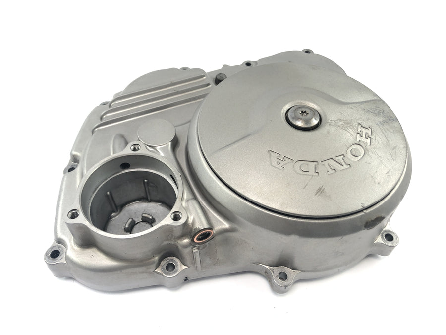 Honda NX 650 RD08 [1995] - Clutch lid motor lid cover