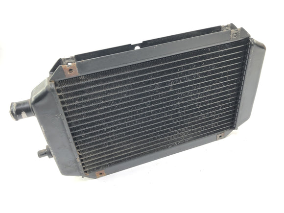 Kawasaki VN 800 Classic [2000] - Cool Water Cooler