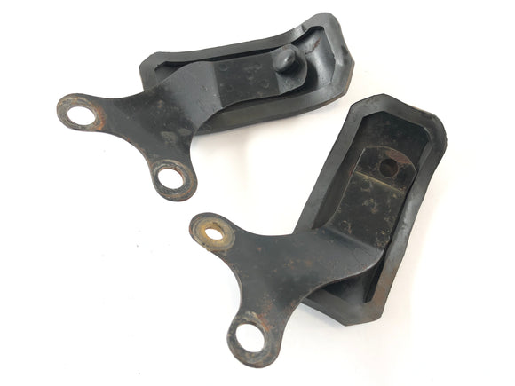 Moto Guzzi 850-T3 [1980] - Knieschützer Set