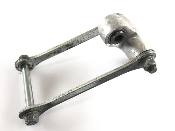 Suzuki Bandit 1200 GV75A [1998] - Definição da string