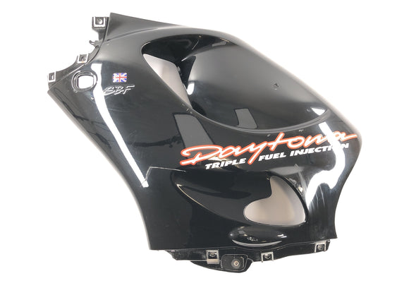 TRIUMPH DAYTONA 955I T595 [1998] - Sivusuojavaipan osa vasen