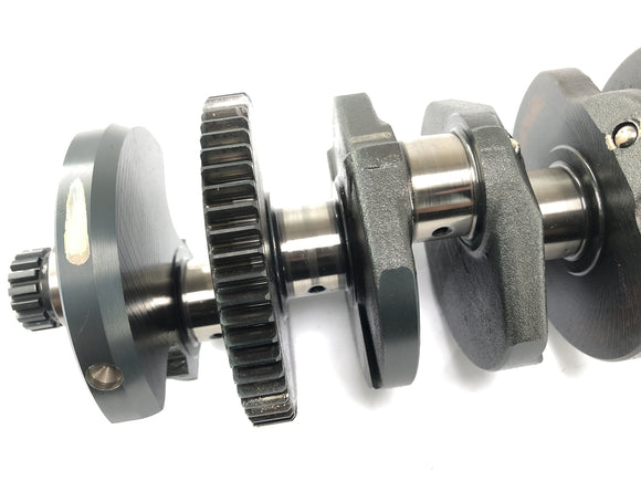 川崎ZRX 1200 S ZRT20A [2002]  - クランクシャフト