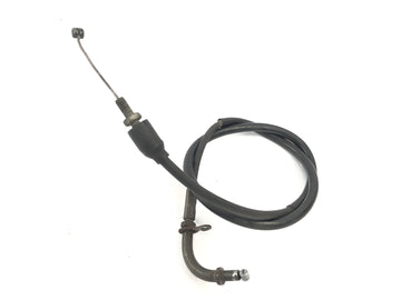 Suzuki GSX R 1100 GV73B [1990] - Газовый поезд