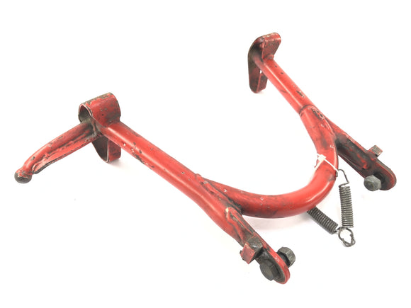 Ducati SL 600 Pantah [1982] - Béquille centrale