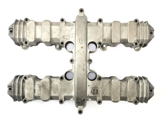 Kawasaki Z 1100 Kzz10a [1984] - Coperchio di testa del coperchio valvola