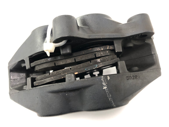 BMW R 1200 ST R1ST [2006] - brzdové brzdové brzdové kleště vpředu