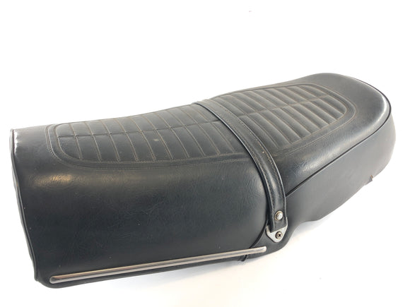 Honda GL 1000 Goldwing GL1 [1977] - sedile del sedile
