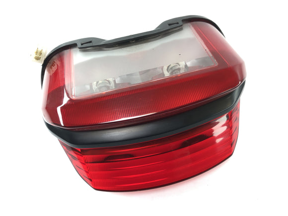 Yamaha XJR 1300 RP06 [2002] - Задний фонарь, стоп-сигнал, задний фонарь