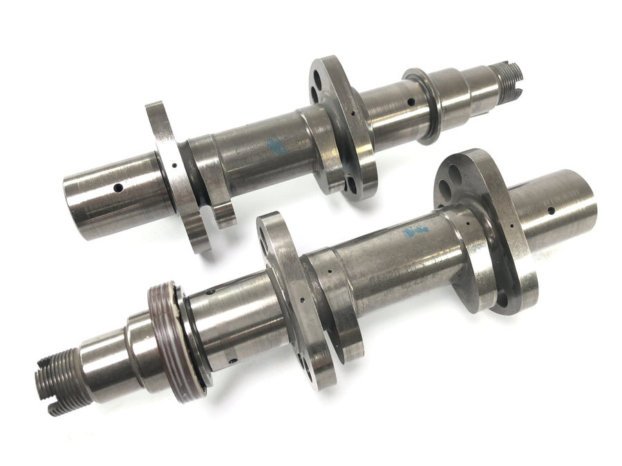 Ducati 999 H4 [2003]  - 前に設定されたカムシャフト