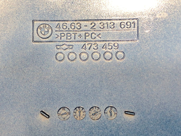 BMW R 1100 RT 259 [1997] - Seitenverkleidung Verkleidung vorne links