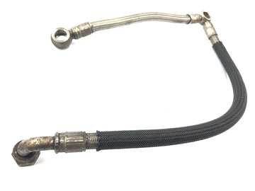 Moto Guzzi Stelvio 1200 4V [2009] - Ölleitung - 0