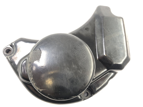 Yamaha Rd 350 YPVS 31K [1984] -Engine Lid