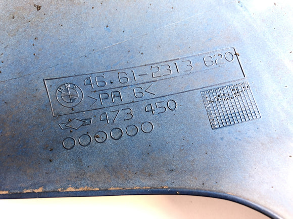 BMW R 1100 RT 259 [1997] - Kotflügel Schutzblech vorne Radabdeckung Fender